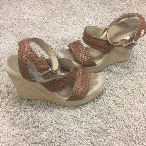 Michael Kors Wedges